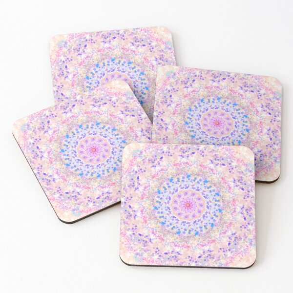 Item preview, PRETTY ART MANDALA # 55 designed and sold by ArtemyRMT.