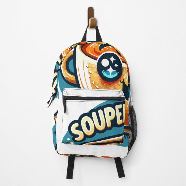 Item preview, Soup Star designed and sold by LongIslandDesgn.