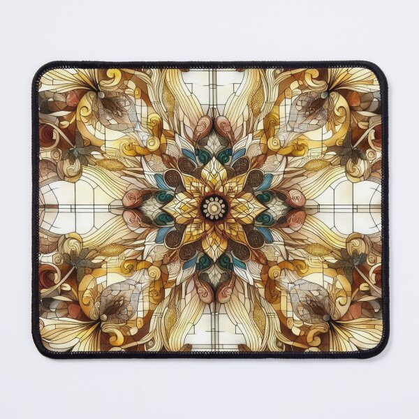 Item preview, Art of Gold in a Pattern Design v3 designed and sold by erkabees.