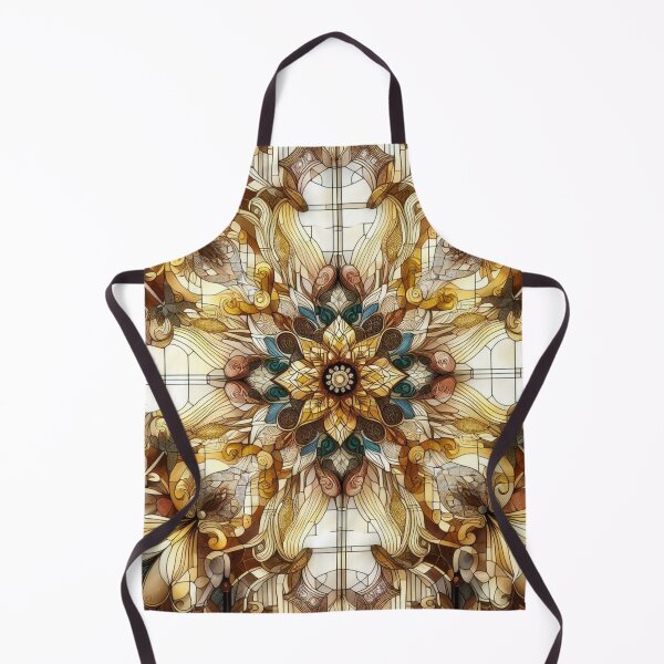 Item preview, Art of Gold in a Pattern Design v3 designed and sold by erkabees.