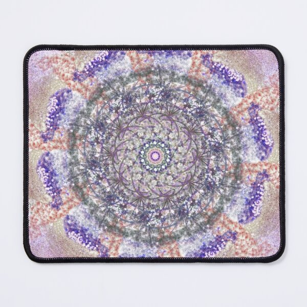 Item preview, PRETTY ART MANDALA # 56 designed and sold by ArtemyRMT.