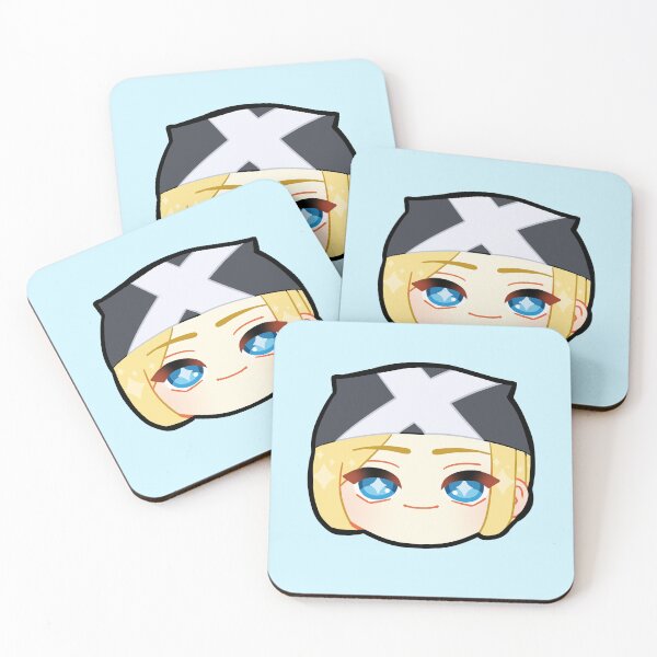 Item preview, Axl Rose Face designed and sold by Aurivorous.