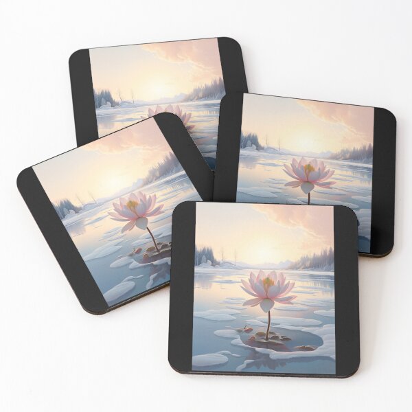 Item preview, hermoso loto designed and sold by TorpStore.