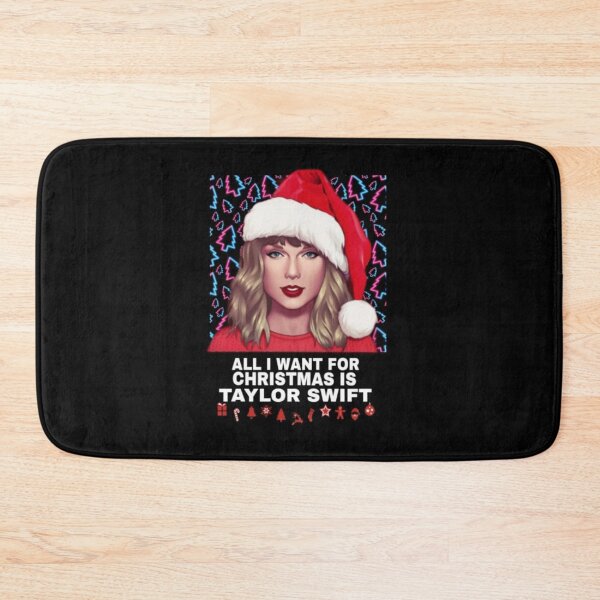 Item preview, Swiftmas designed and sold by Snehaj003.