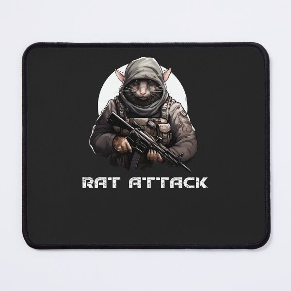 Item preview, Escape from Tarkov Rat Ratting is sport Extract FPS designed and sold by Samanthi007.