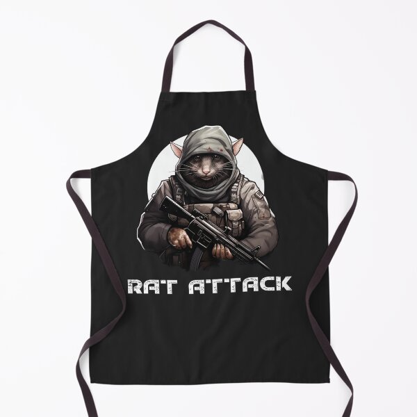 Item preview, Escape from Tarkov Rat Ratting is sport Extract FPS designed and sold by Samanthi007.