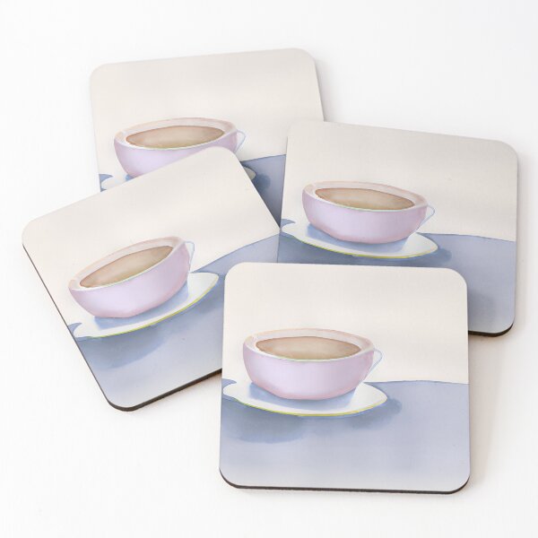 Item preview, Cozy Coffee  designed and sold by LustigFox.
