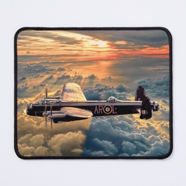 Item preview, Avro Lancaster Bomber PA474 designed and sold by Alisonchambers2.