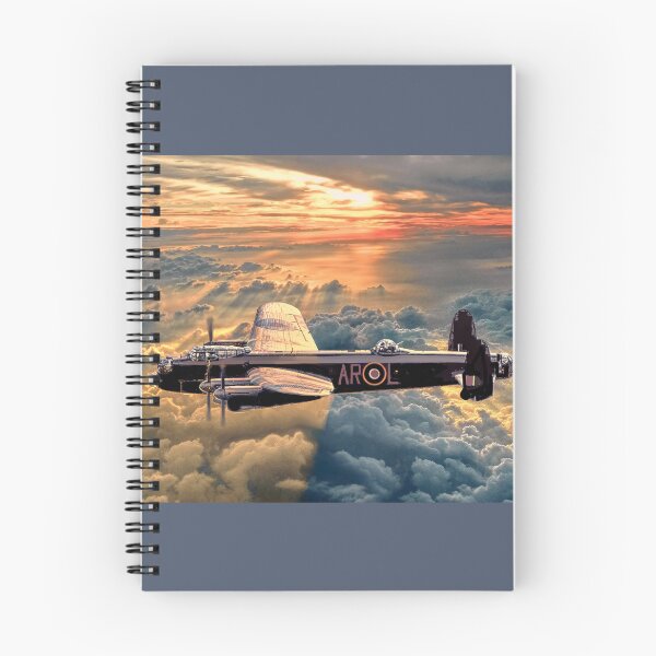 Item preview, Avro Lancaster Bomber PA474 designed and sold by Alisonchambers2.