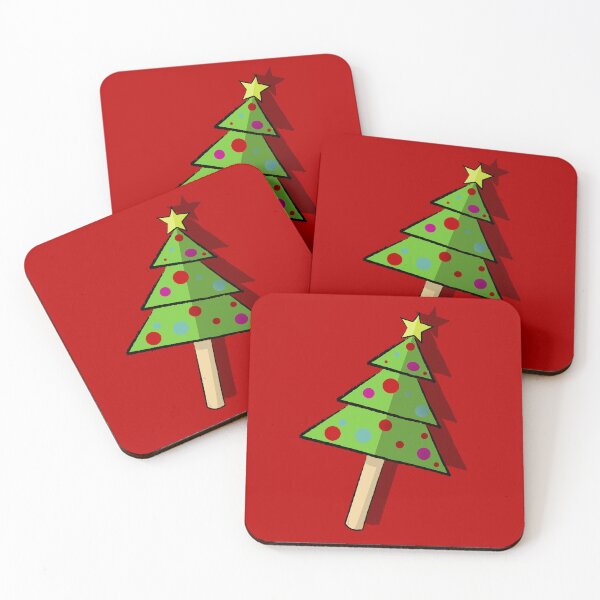 Item preview, Christmas Tree Lollipop designed and sold by Fun Funky Designs.