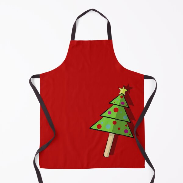 Item preview, Christmas Tree Lollipop designed and sold by Fun Funky Designs.