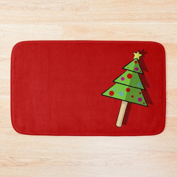 Item preview, Christmas Tree Lollipop designed and sold by Fun Funky Designs.