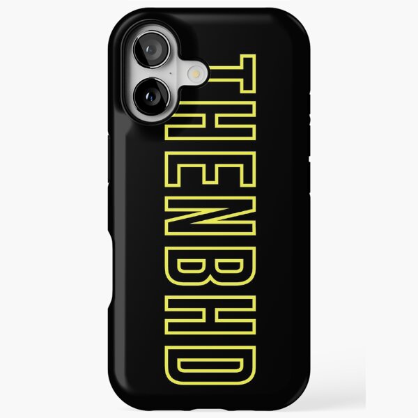 iPhoneケース NEIGHBORHOOD - neighborhood iphonecase The Neighbourhood iPhone Case - Etsy