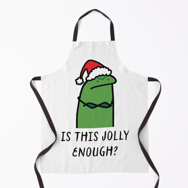Item preview, Is this Jolly Enough? designed and sold by VomHaus.