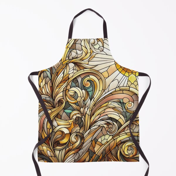 Item preview, Art of Gold in a Pattern Design v4 designed and sold by erkabees.