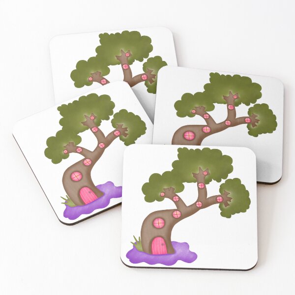 Item preview, Magic tree house.  designed and sold by Onanong2531.