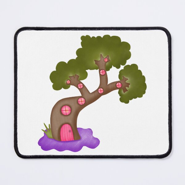 Item preview, Magic tree house. designed and sold by Onanong2531.
