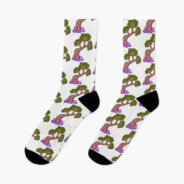 Item preview, Magic tree house.  designed and sold by Onanong2531.