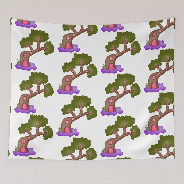 Item preview, Magic tree house.  designed and sold by Onanong2531.