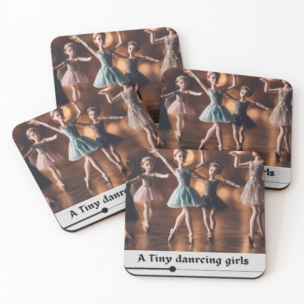 Item preview, Tiny Dance Dreamscape designed and sold by Ashish66K.
