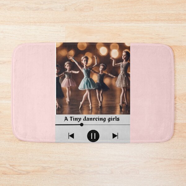 Item preview, Tiny Dance Dreamscape designed and sold by Ashish66K.