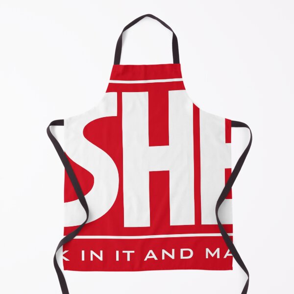 Item preview, M She U designed and sold by ThomasKadmon.