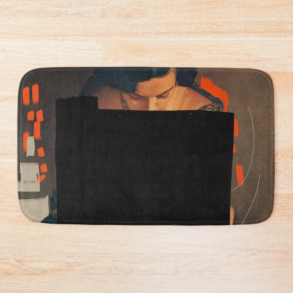 Item preview, All that She Covers designed and sold by FrankMoth.