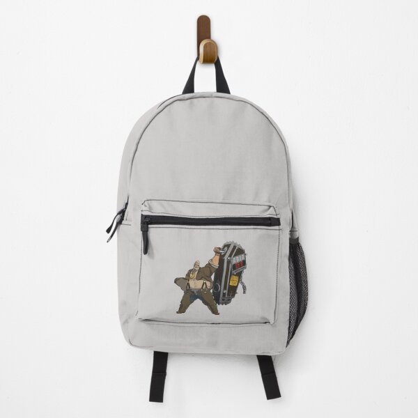 Item preview, Guilty Gear - Goldlewis Dickinson designed and sold by Charlieweslman.