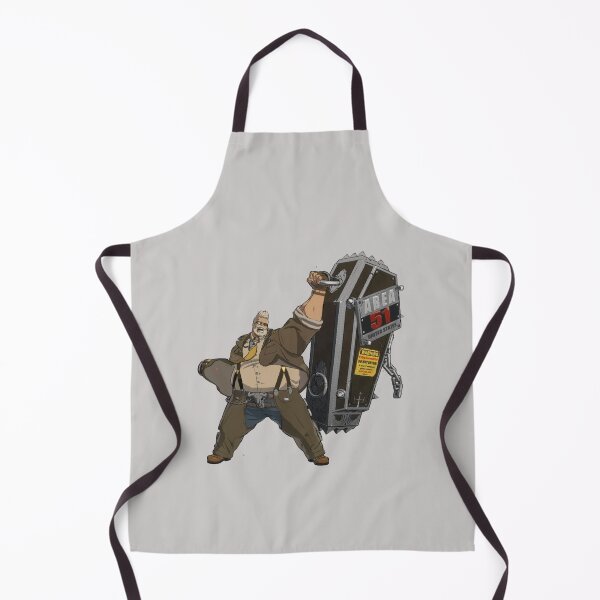 Item preview, Guilty Gear - Goldlewis Dickinson designed and sold by Charlieweslman.