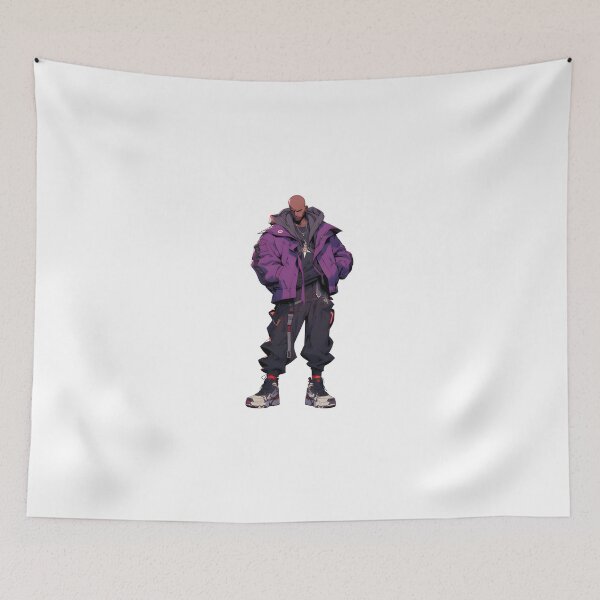 Item preview,  DMX design designed and sold by Ragil-Studio.