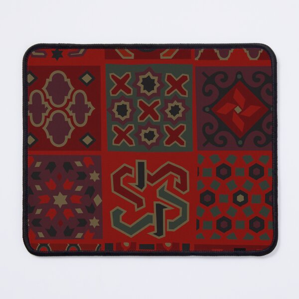 Item preview, Moroccan Moments - Saffron designed and sold by marcthatspot.
