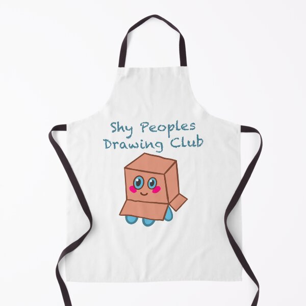 Item preview, Shy Peoples Drawing Club designed and sold by Shy Peoples Drawing Club _.