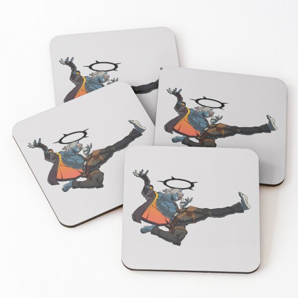 Item preview, Guilty Gear - Caos feliz designed and sold by Charlieweslman.