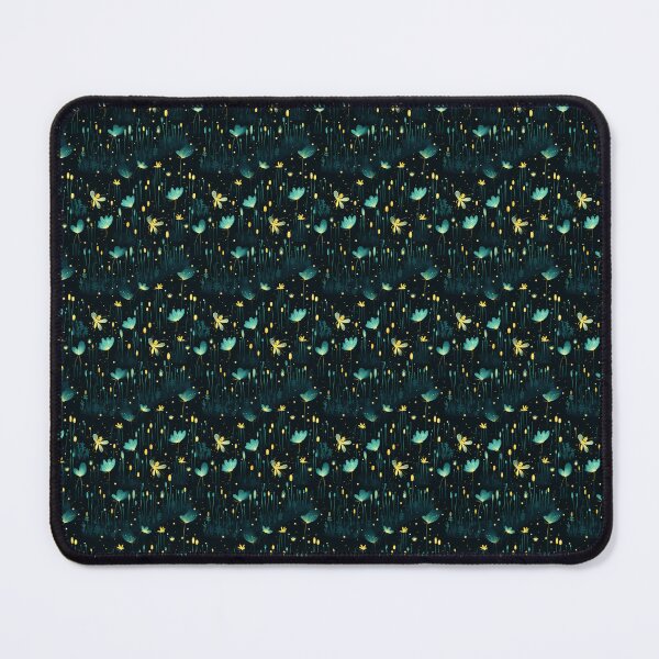 Item preview, Just one peaceful night designed and sold by MidArtForge.