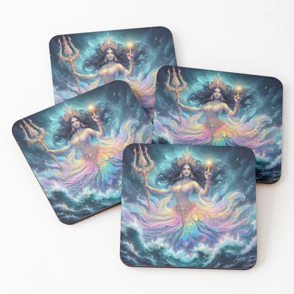 Item preview, Sea Queen 4 designed and sold by Z0Ne.