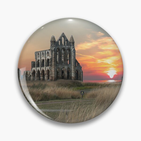 Item preview, Whitby Abbey designed and sold by Alisonchambers2.