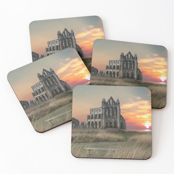 Item preview, Whitby Abbey designed and sold by Alisonchambers2.