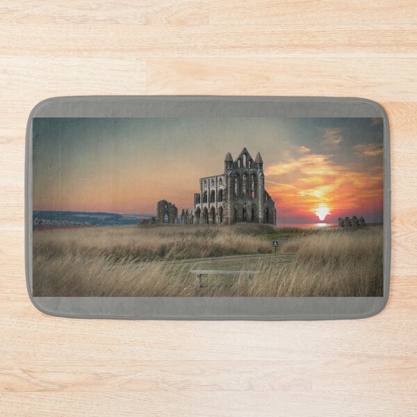 Item preview, Whitby Abbey designed and sold by Alisonchambers2.