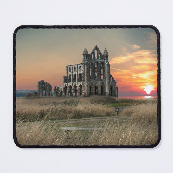 Item preview, Whitby Abbey designed and sold by Alisonchambers2.