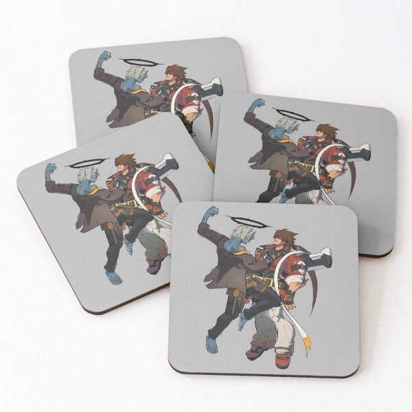 Item preview, Guilty Gear - Caos feliz designed and sold by Charlieweslman.