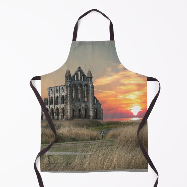 Item preview, Whitby Abbey designed and sold by Alisonchambers2.