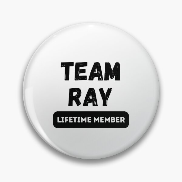 Item preview, Team RAY Lifetime member family gift designed and sold by IssaraStudio.