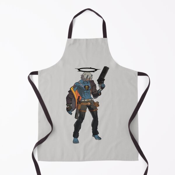 Item preview, Guilty Gear - Happy Chaos designed and sold by Charlieweslman.