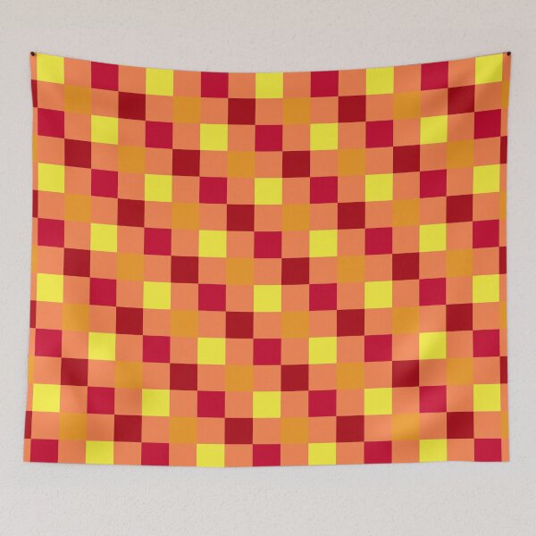 Item preview, Christmas Chessboard no. 28 designed and sold by RainingShallots.