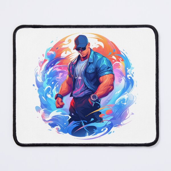 Item preview, LL Cool J Rap cartoon designed and sold by Ragil-Studio.
