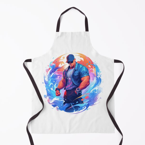 Item preview, LL Cool J Rap cartoon designed and sold by Ragil-Studio.