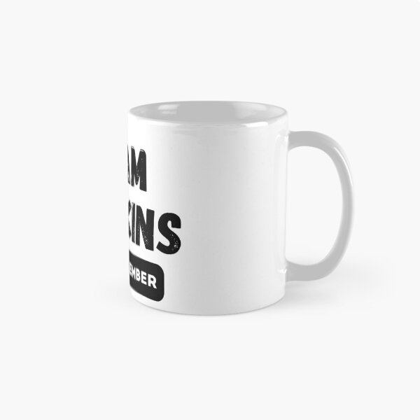 Item preview, Team WATKINS Lifetime member family gift designed and sold by IssaraStudio.