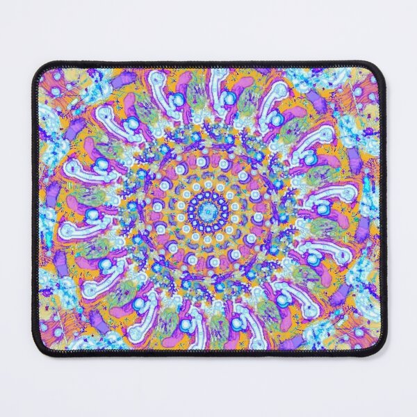 Item preview, PRETTY MANDALA #49 designed and sold by ArtemyRMT.