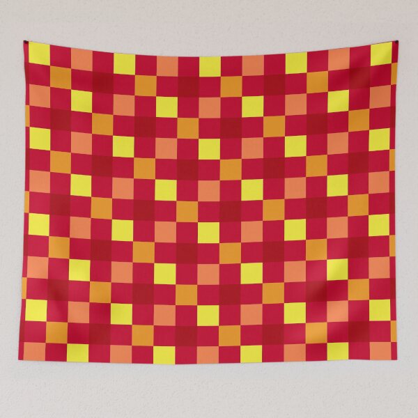 Item preview, Christmas Chessboard no. 29 designed and sold by RainingShallots.