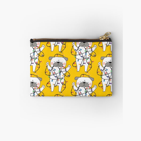 Item preview, Jolly Lit Pug designed and sold by VomHaus.